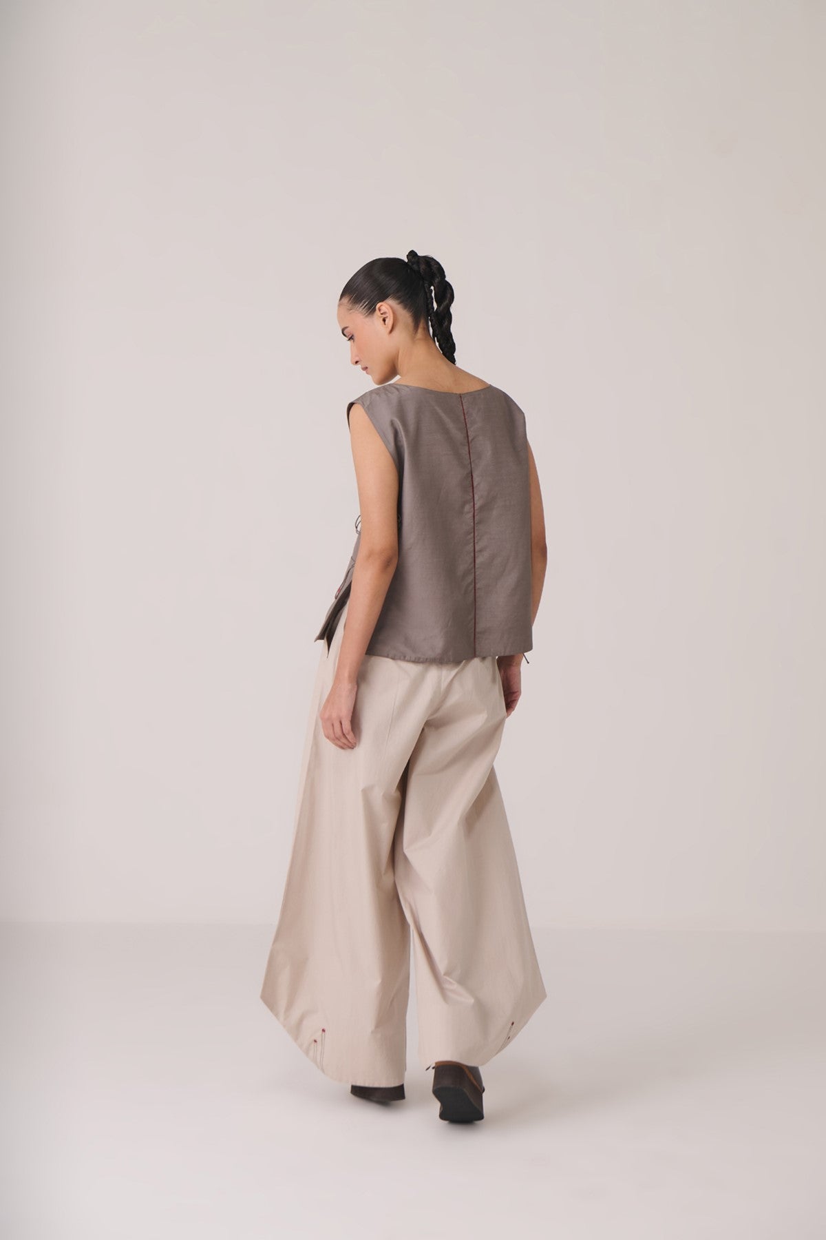 REIKO - Pants — view 7