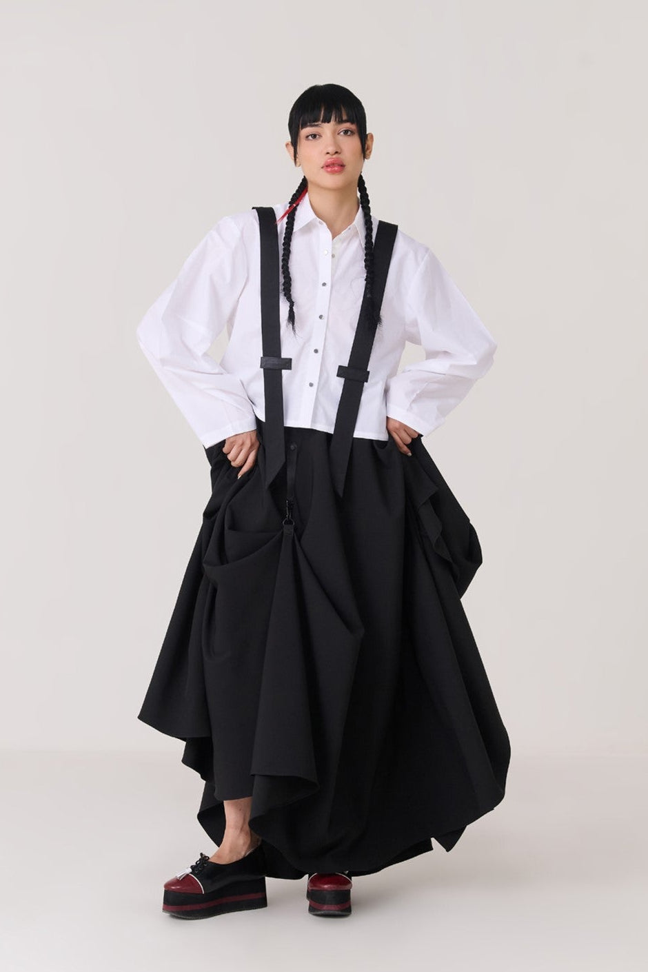 REINA - Skirt — view 1