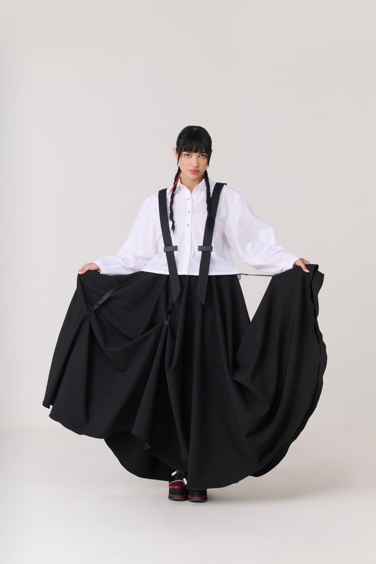 REINA - Skirt — view 2