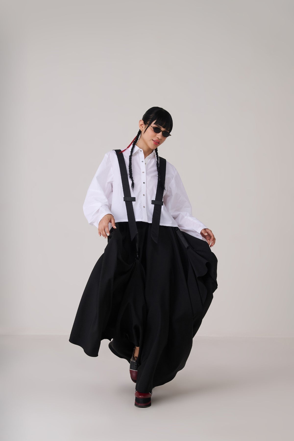 REINA - Skirt — view 3