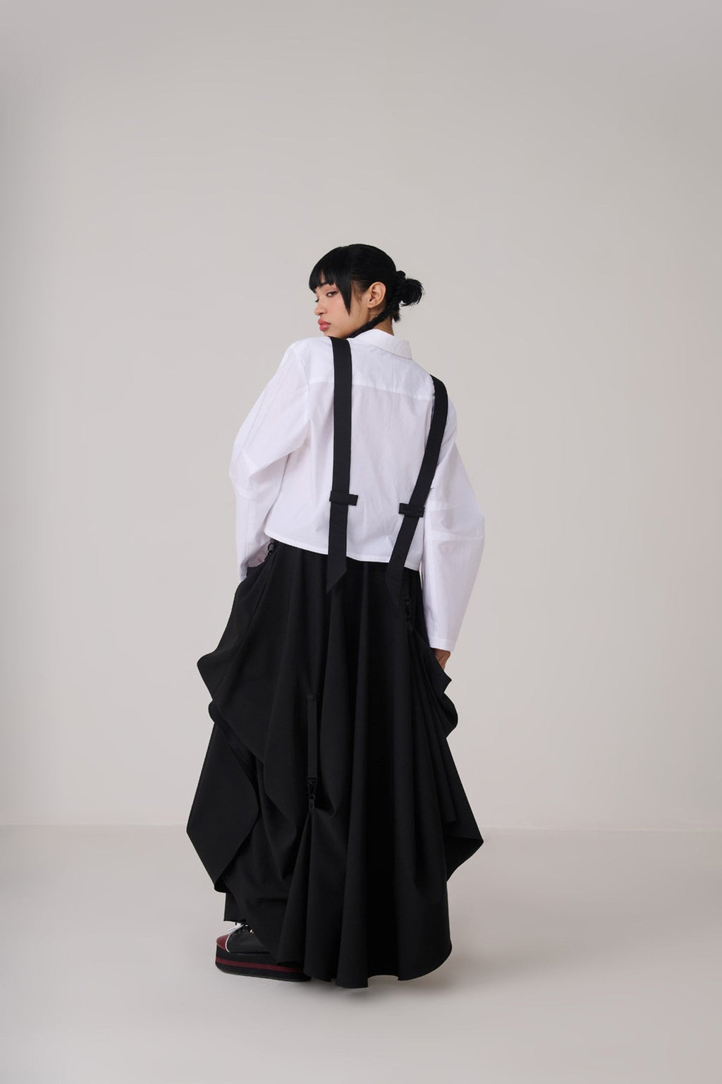 REINA - Skirt — view 4