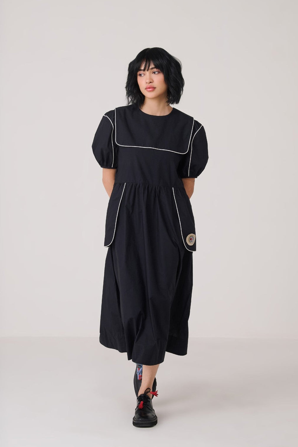 REN - Dress — view 2