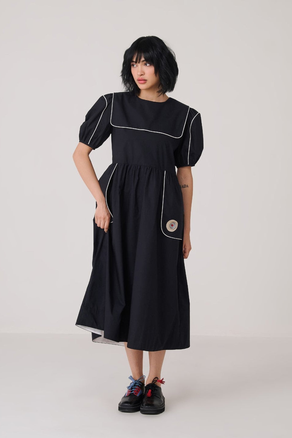 REN - Dress — view 1