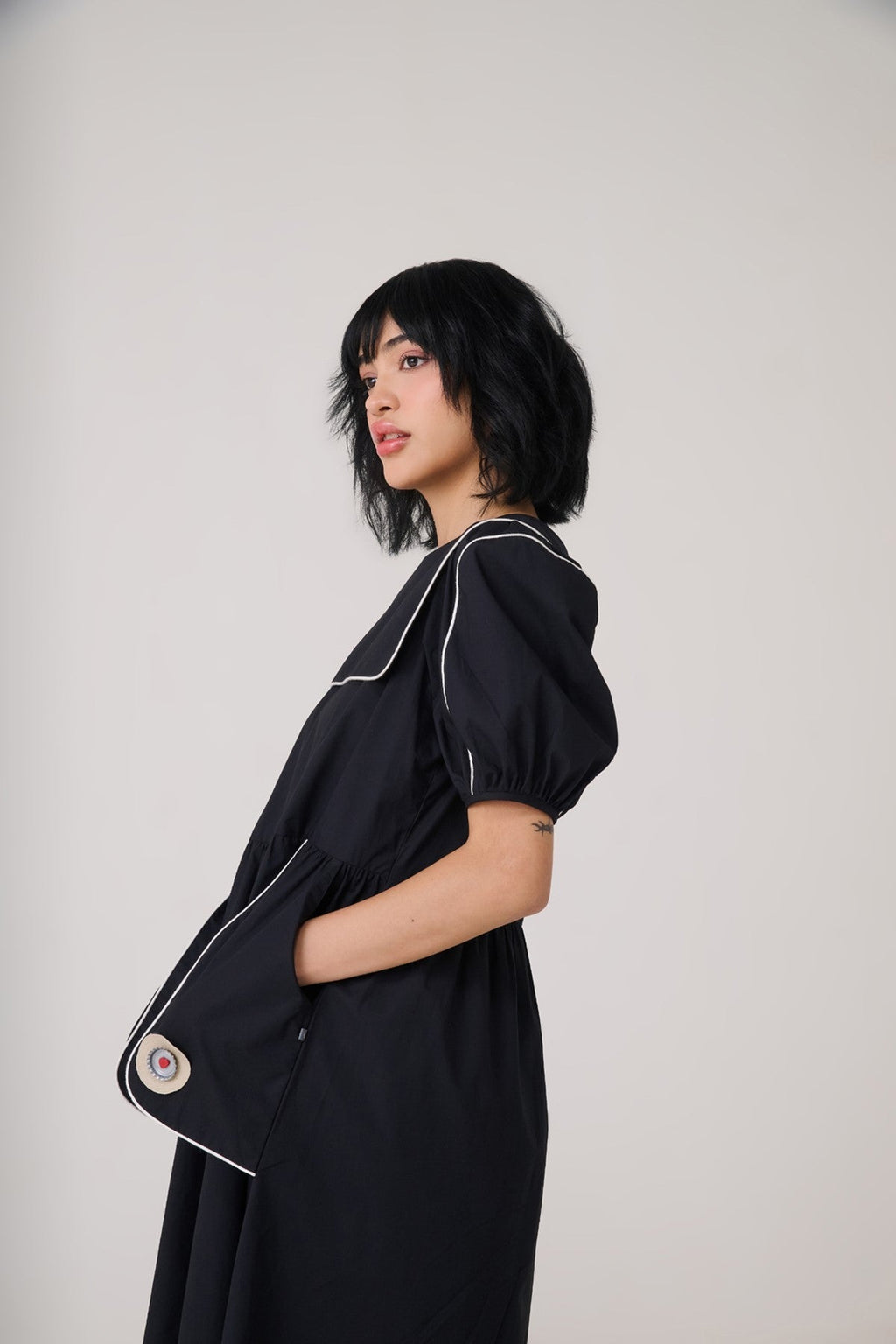 REN - Dress — view 5