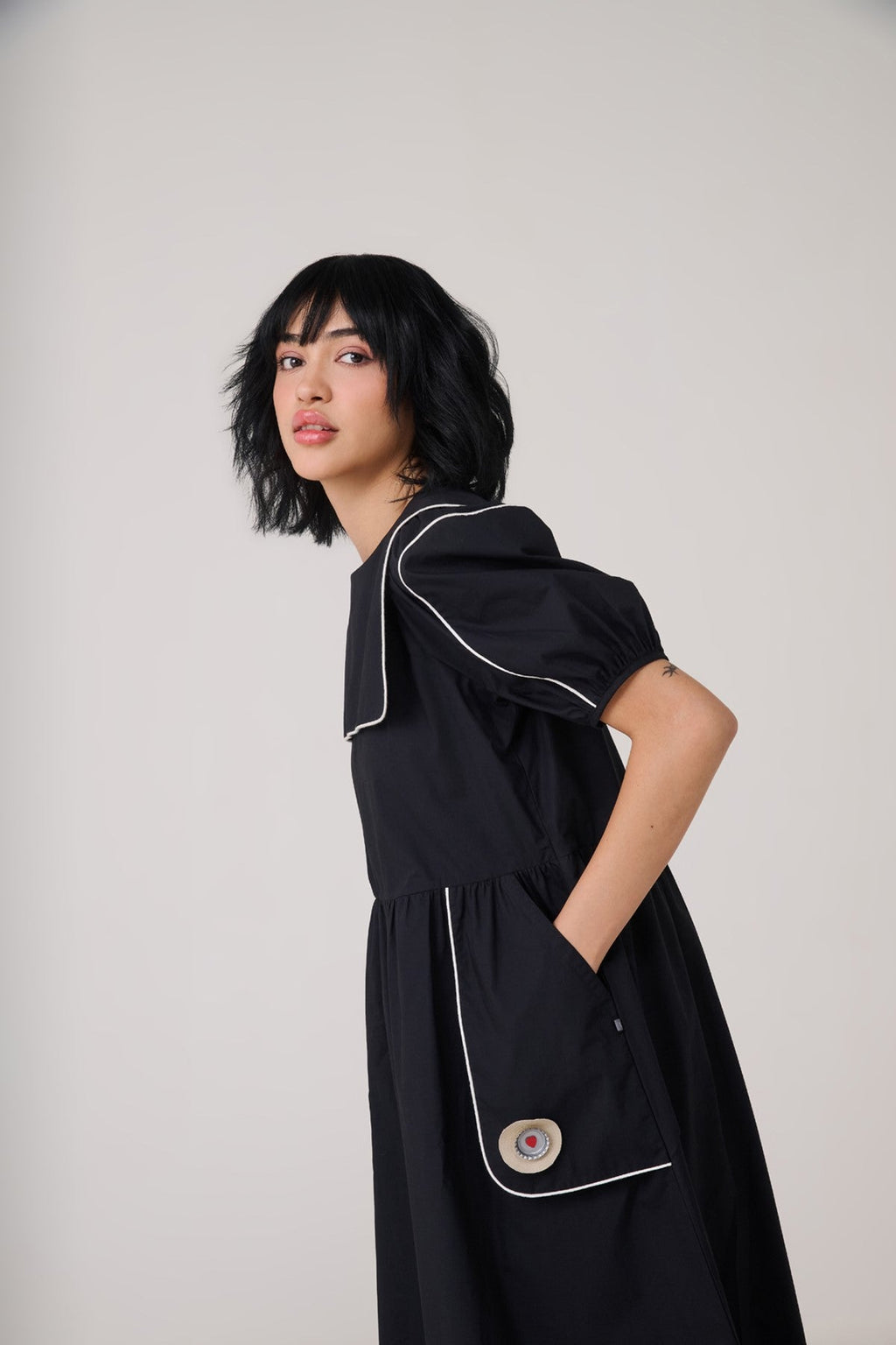 REN - Dress — view 6