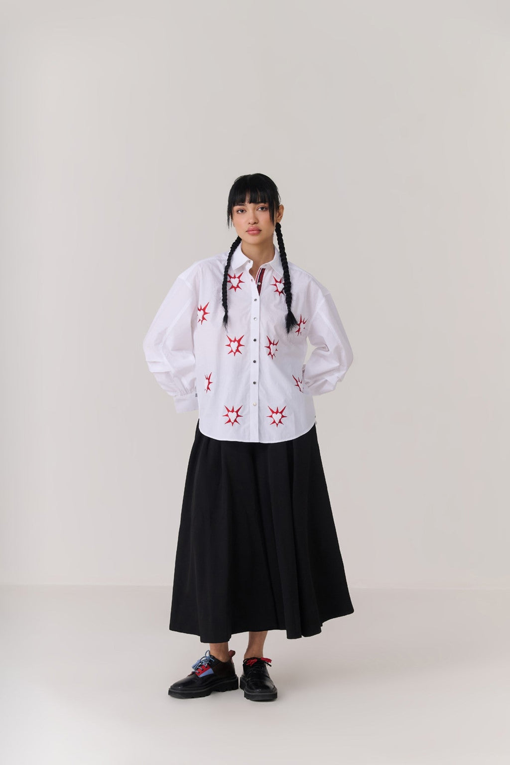 RIKA - Shirt — view 2