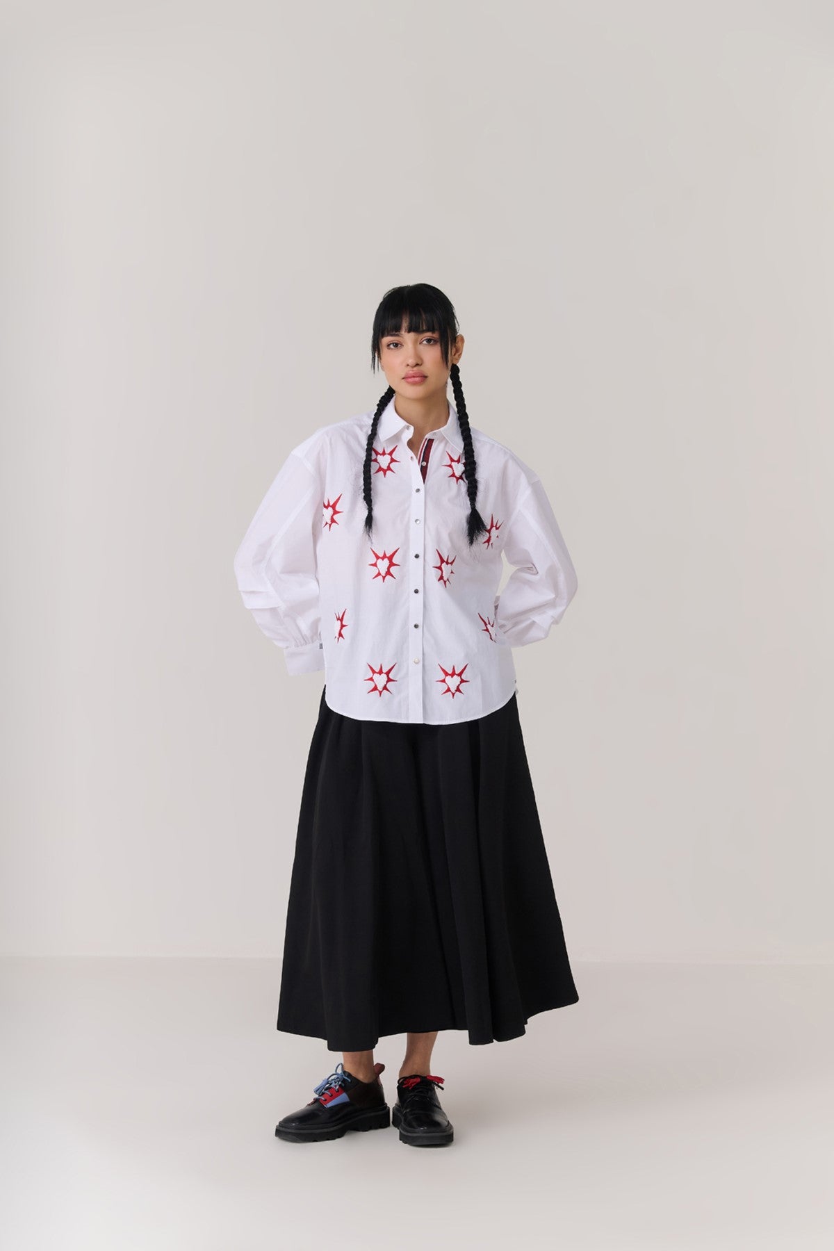 RIKA - Shirt — view 2
