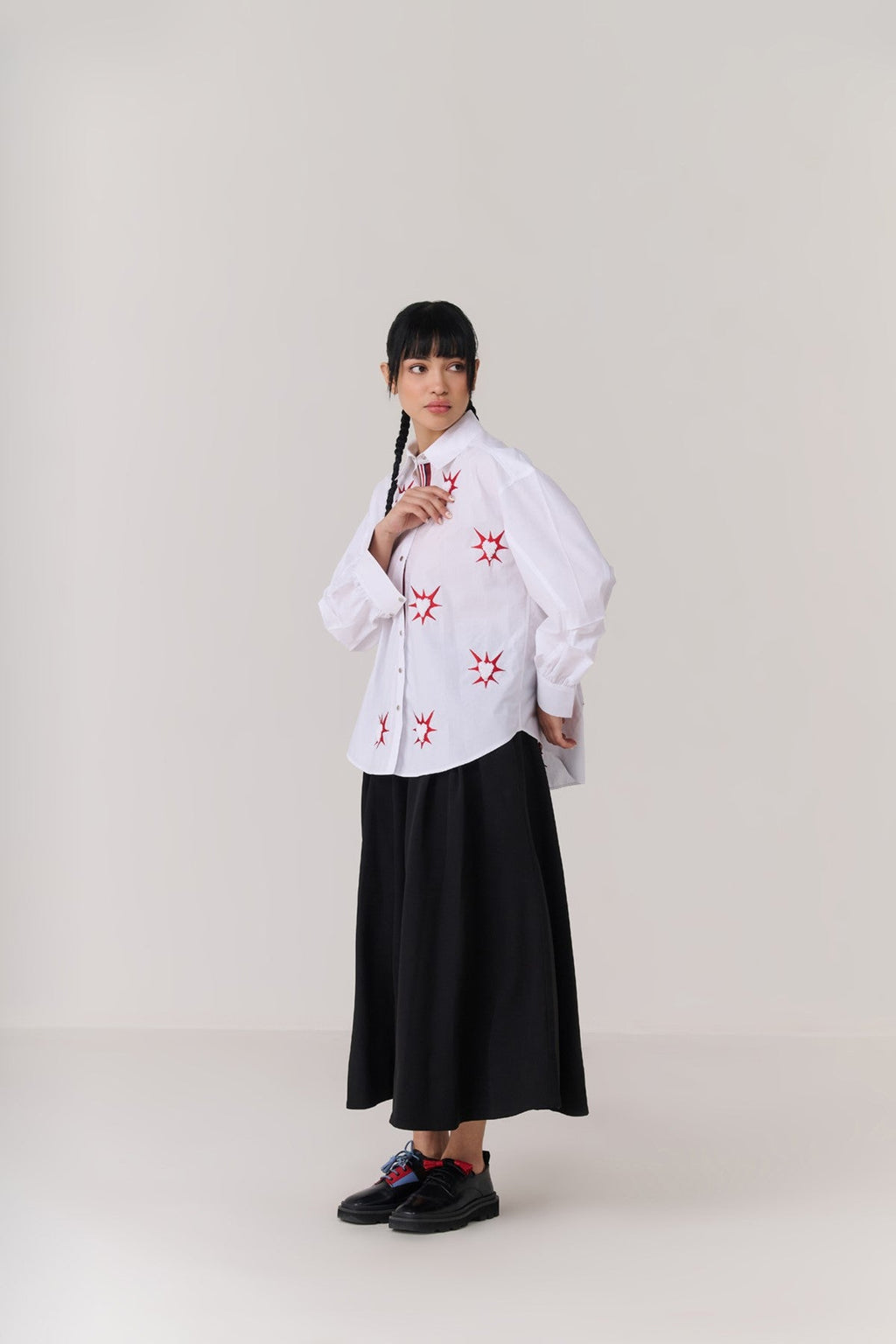 RIKA - Shirt — view 3