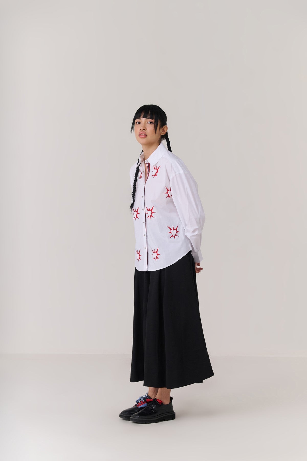 RIKA - Shirt — view 4