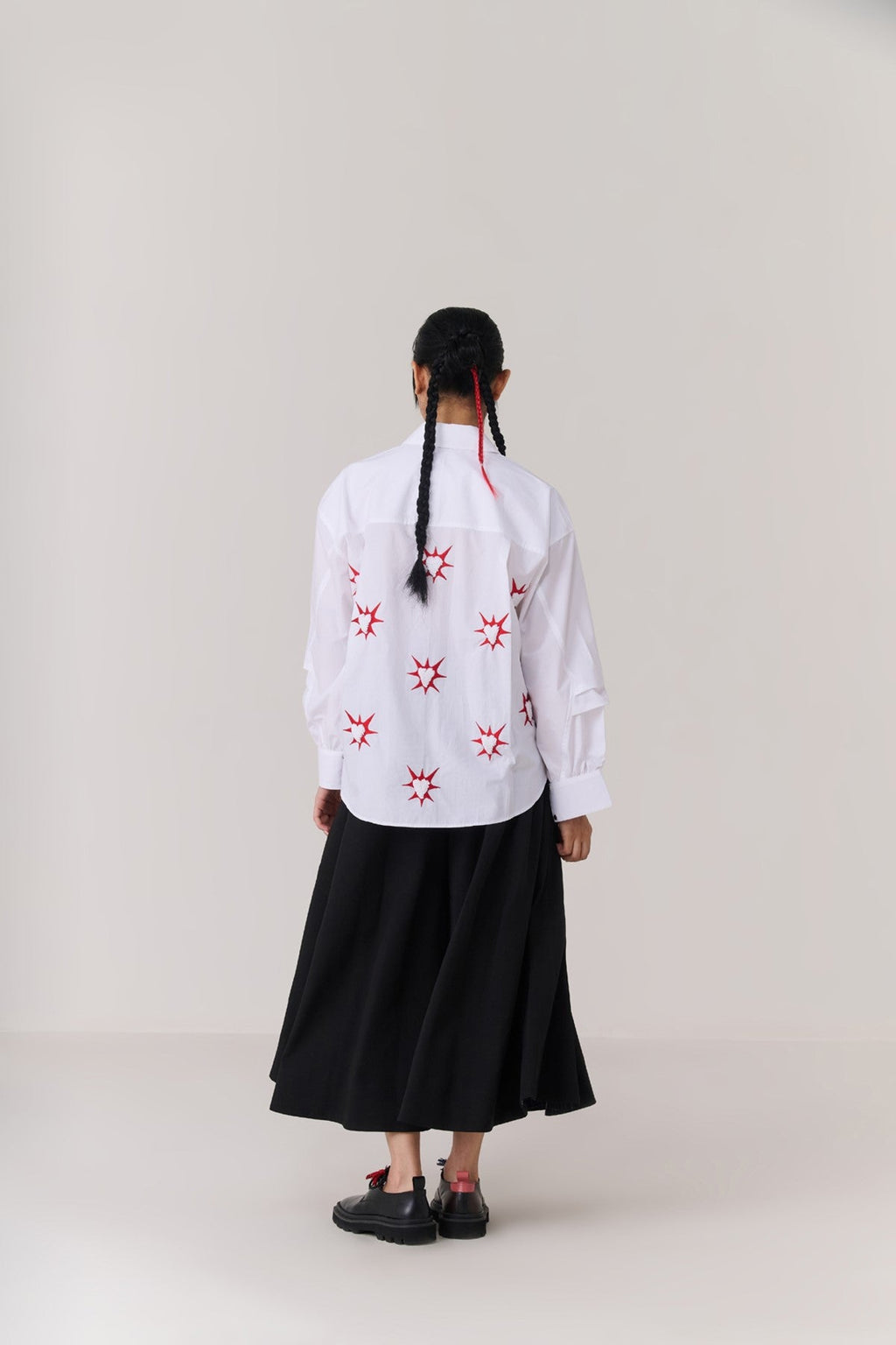 RIKA - Shirt — view 5