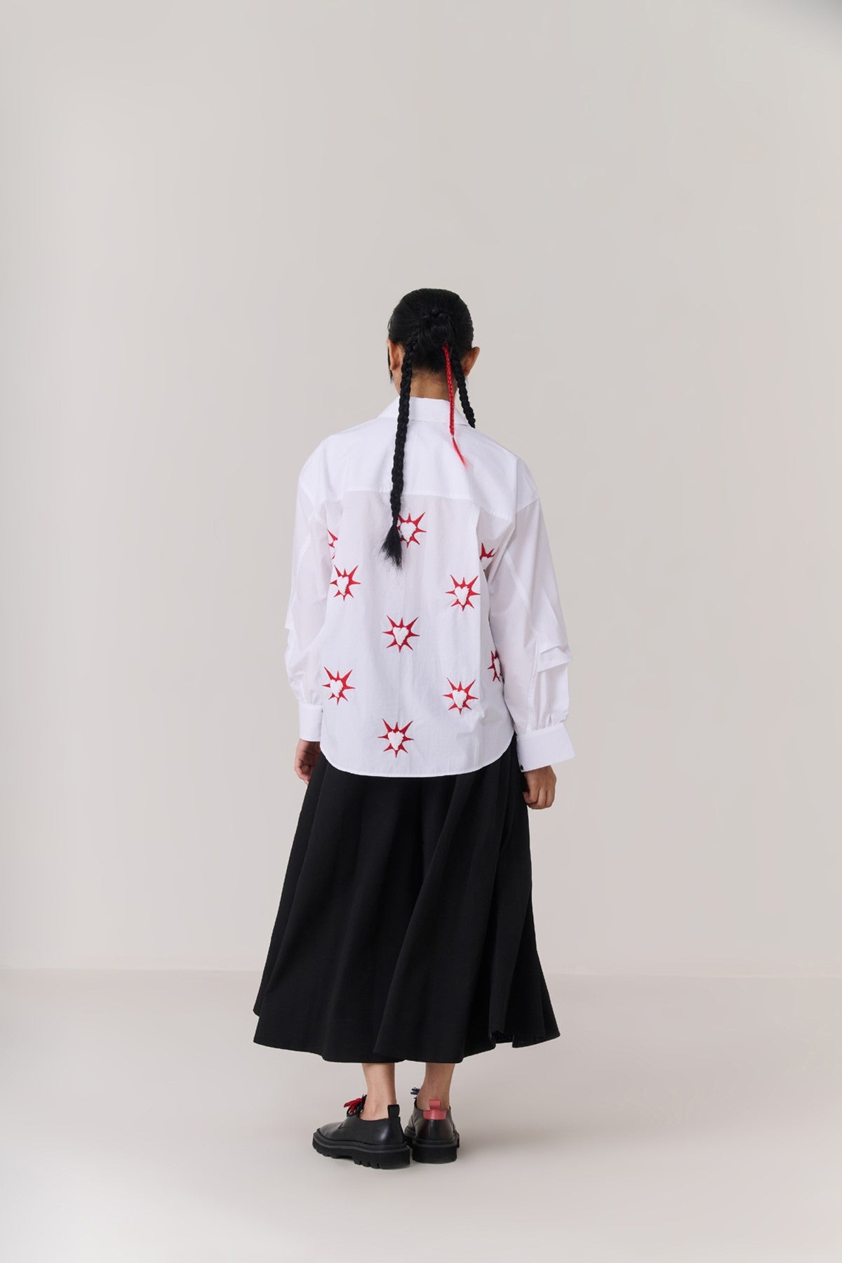 RIKA - Shirt — view 5