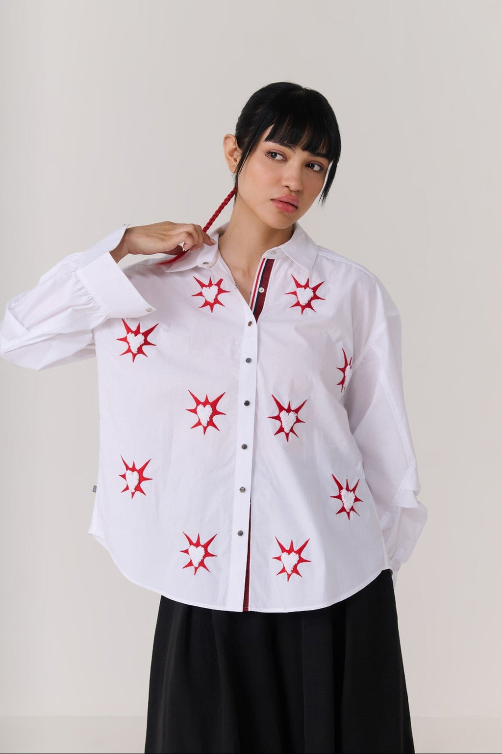 RIKA - Shirt — view 1
