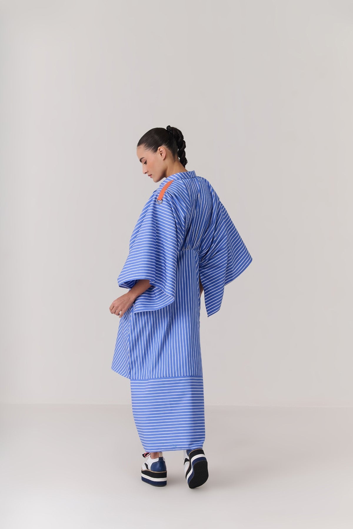 RIKO - Shirtdress — view 4