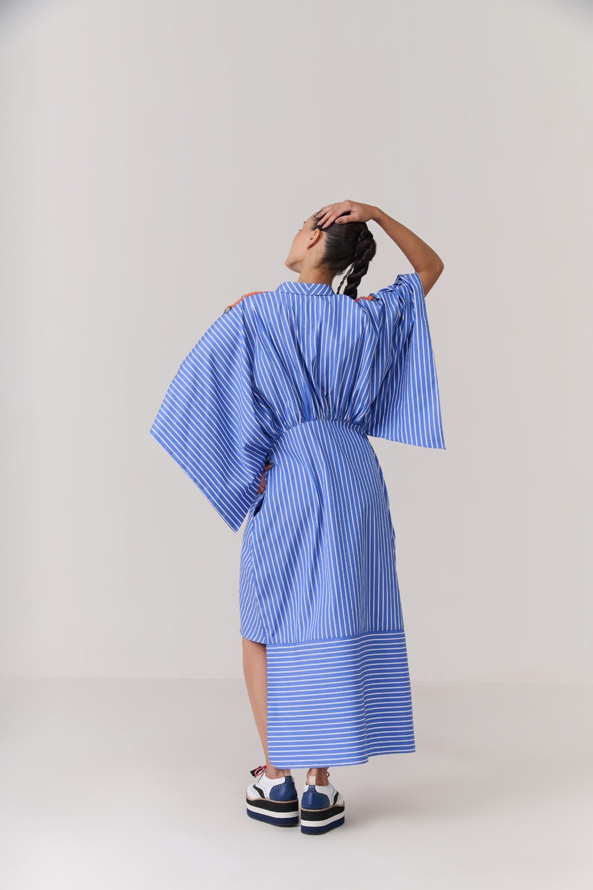 RIKO - Shirtdress — view 5