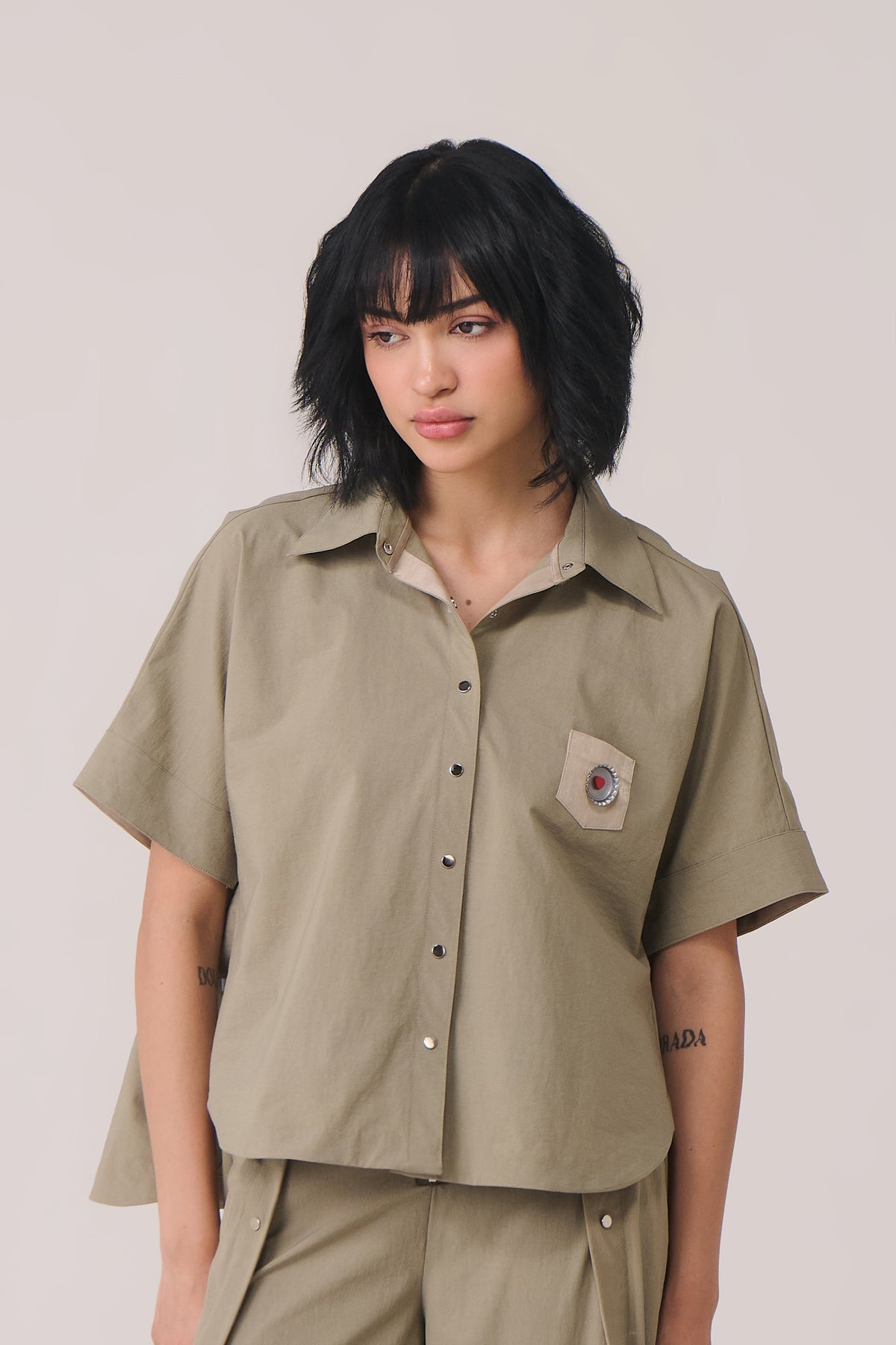 RINI - Shirt — view 1