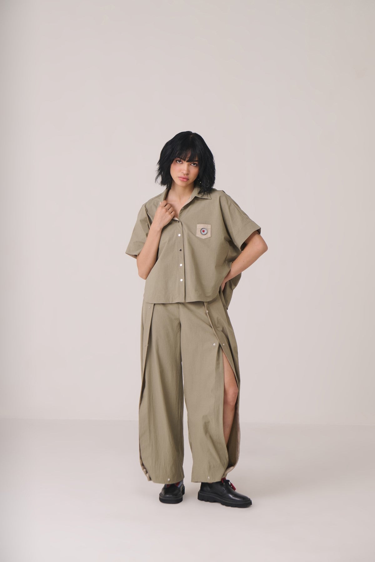RINI - Shirt — view 2