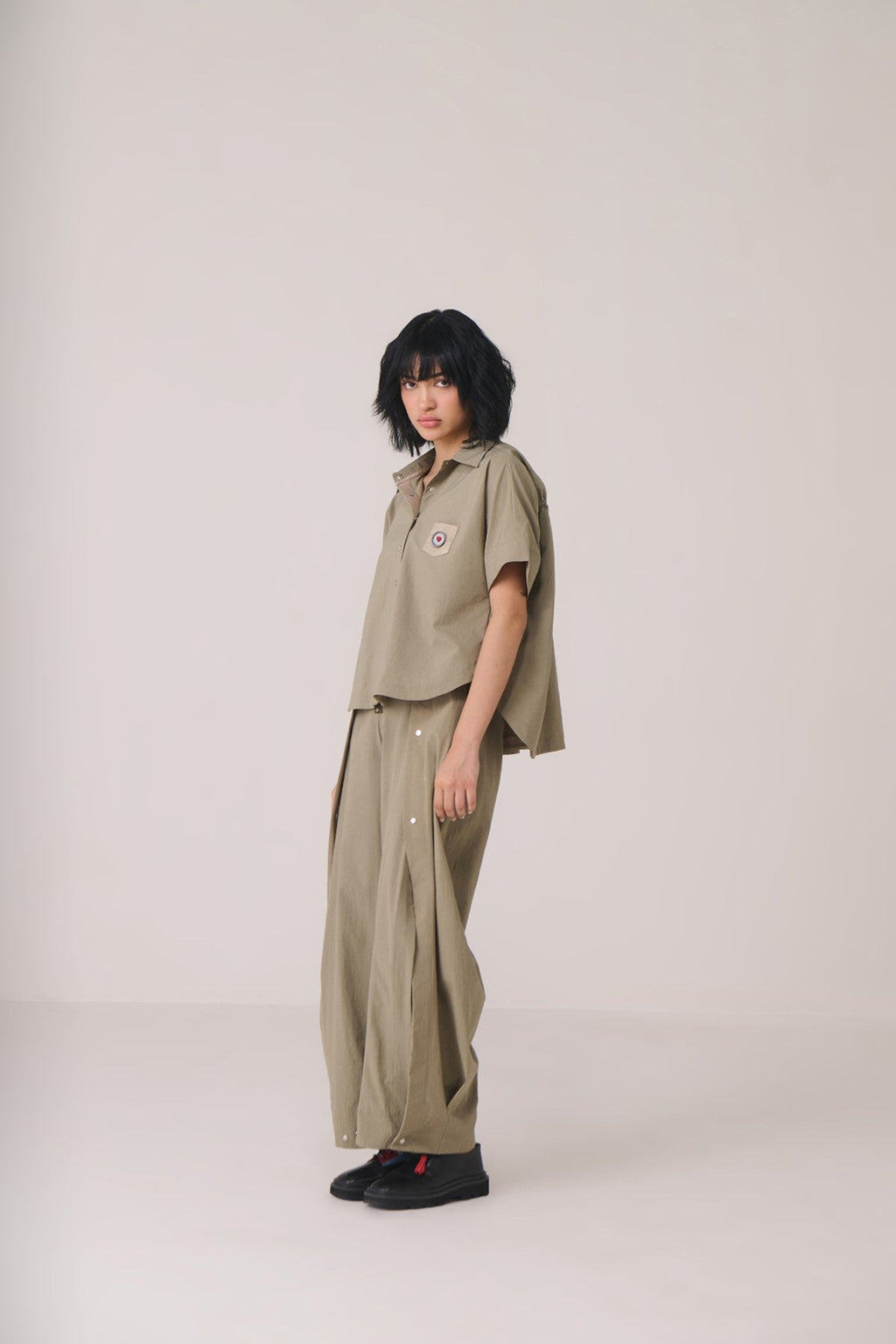 RINI - Shirt — view 3