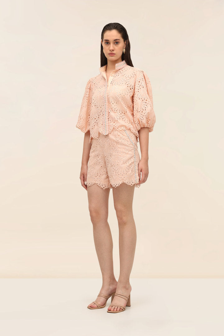 Sea Shirt