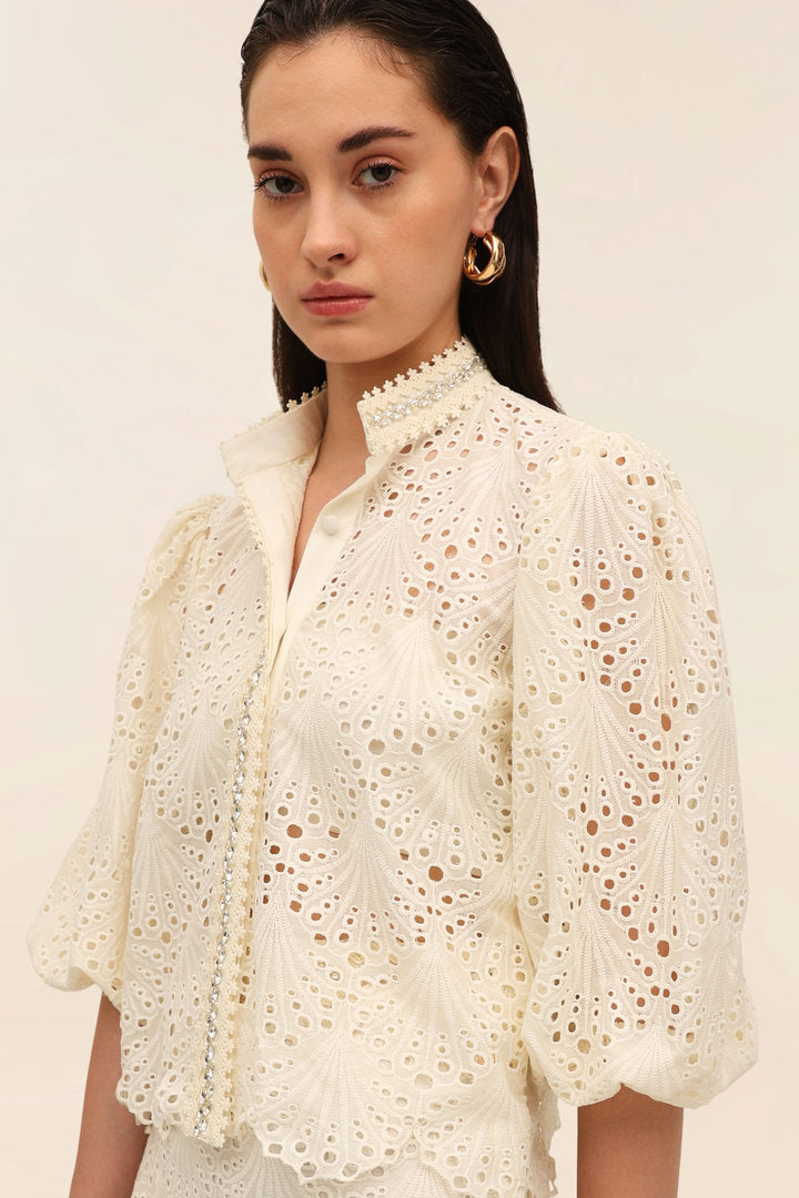Sea Shirt