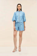 Sea Shirt