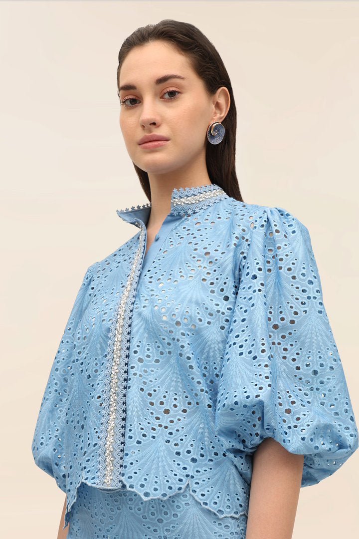 Sea Shirt
