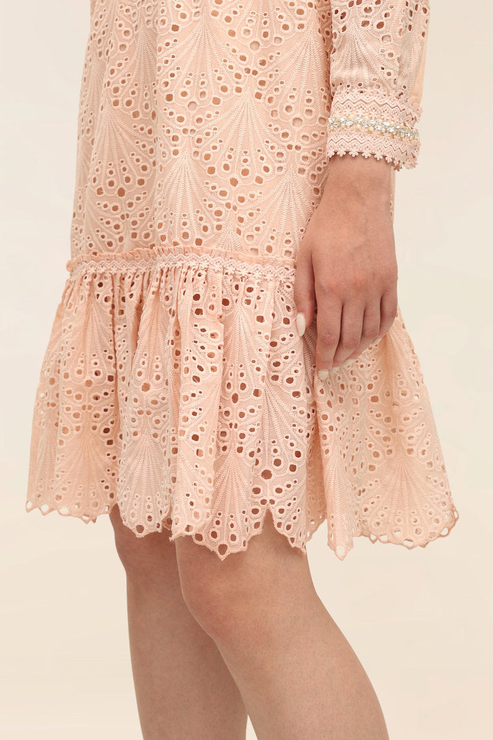 Shella Loose Dress