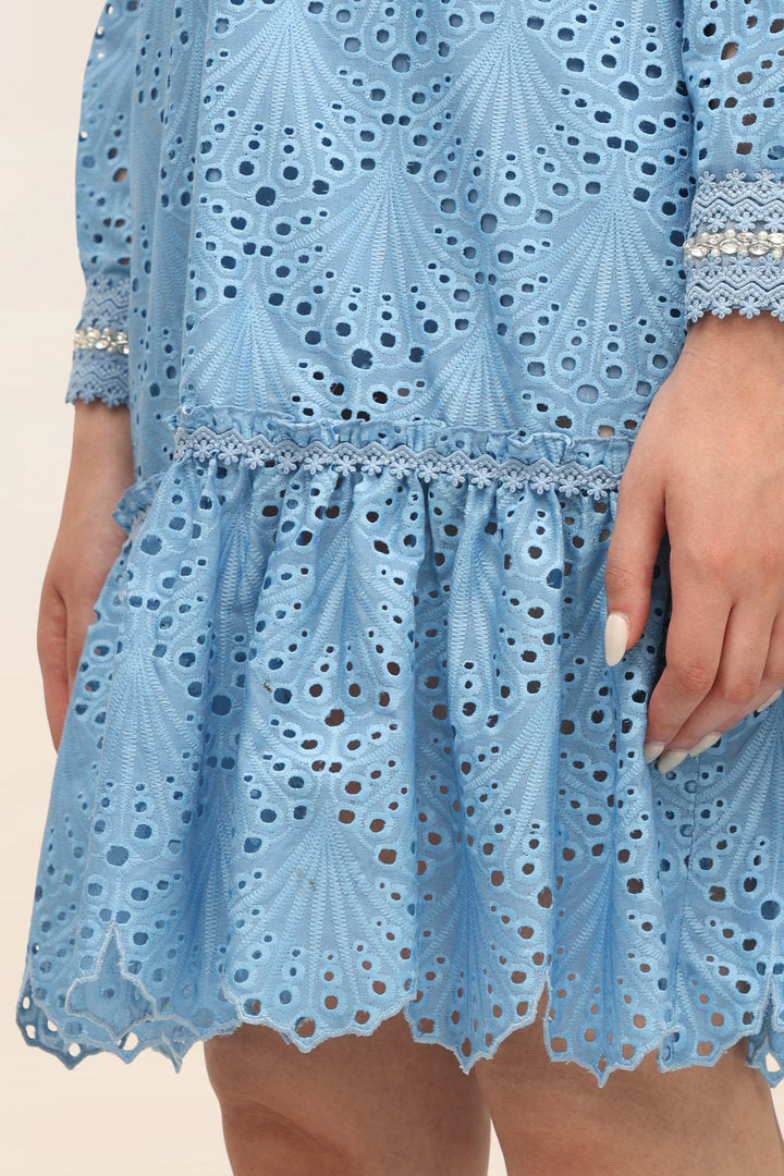Shella Loose Dress