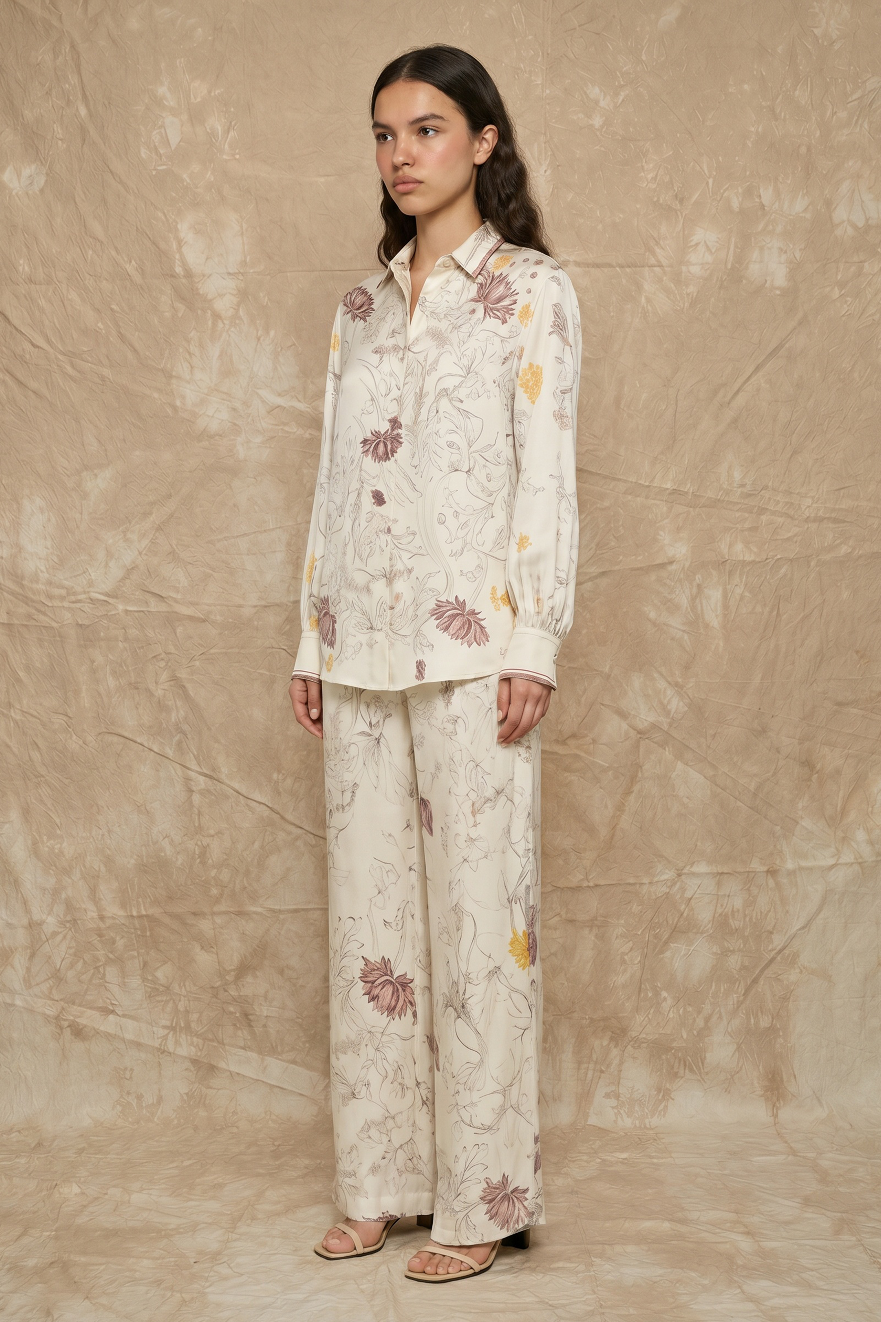 Bloom Coord