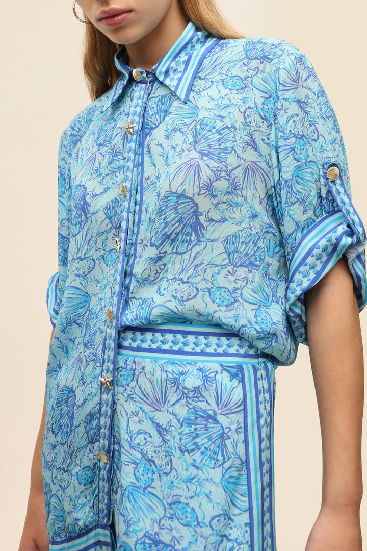 Sola Shirt