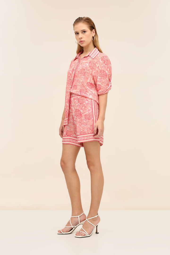 Sola Shirt