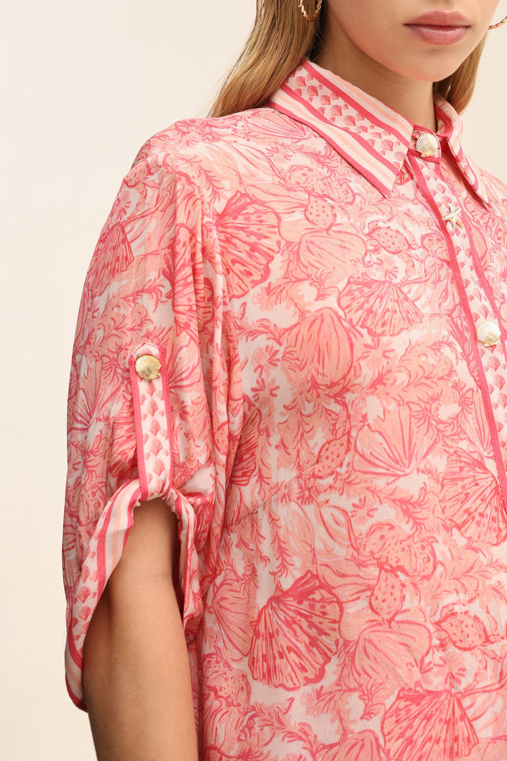 Sola Shirt