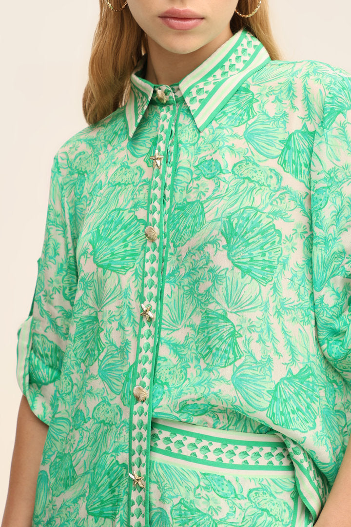 Sola Shirt