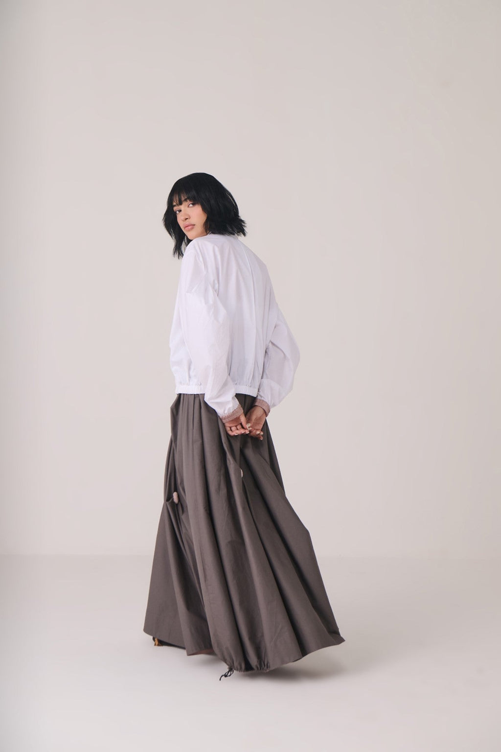 SORA - Skirt — view 2