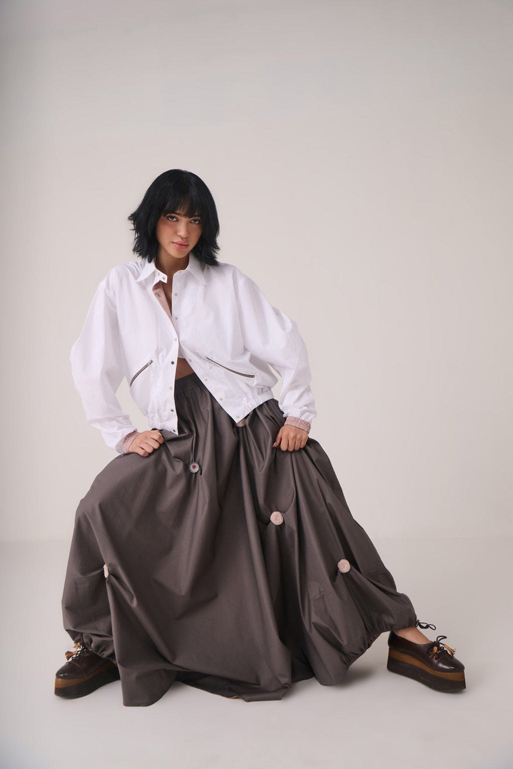 SORA - Skirt — view 3