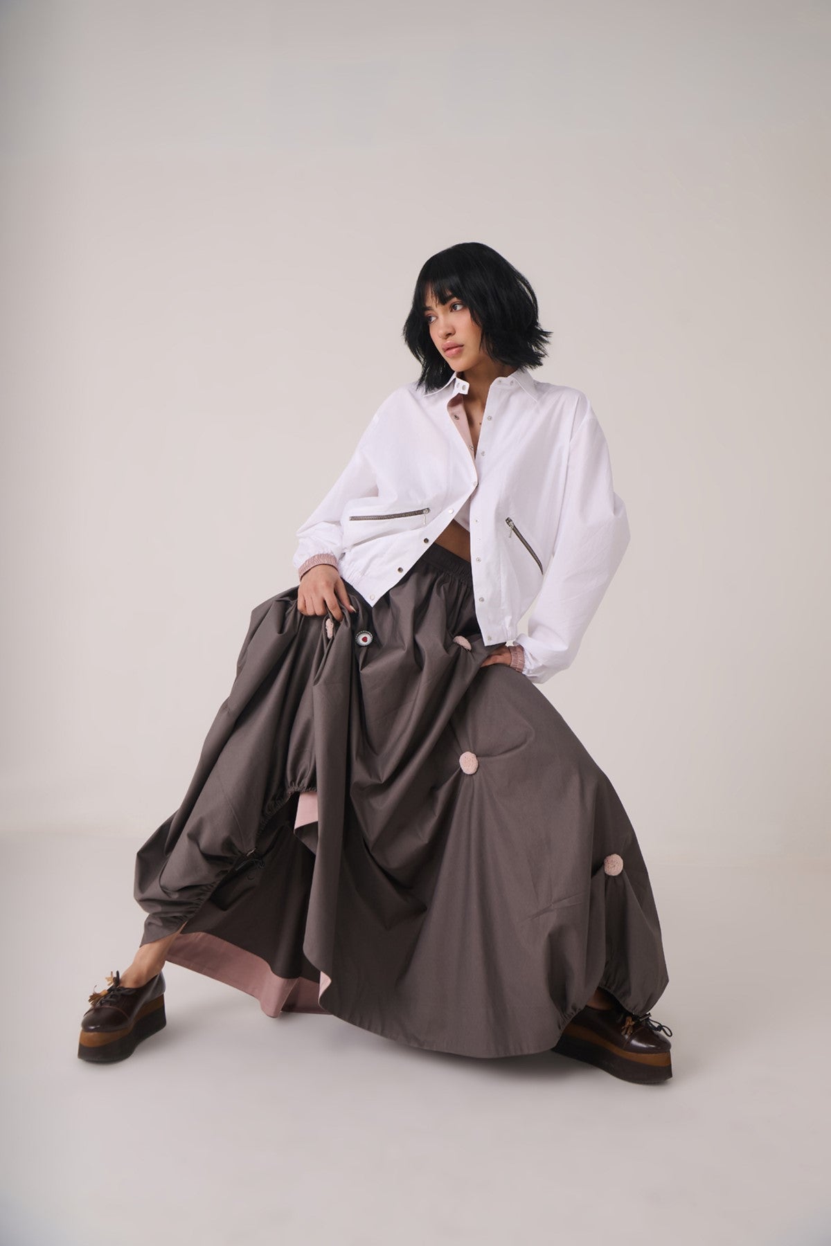 SORA - Skirt — view 4