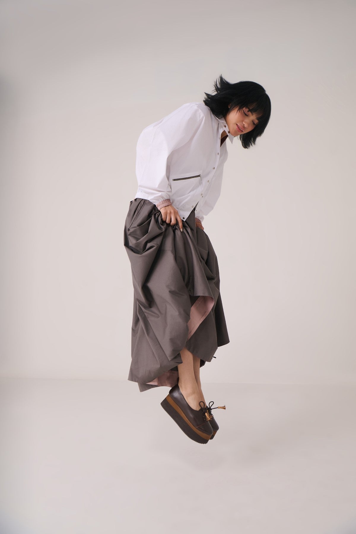 SORA - Skirt — view 5