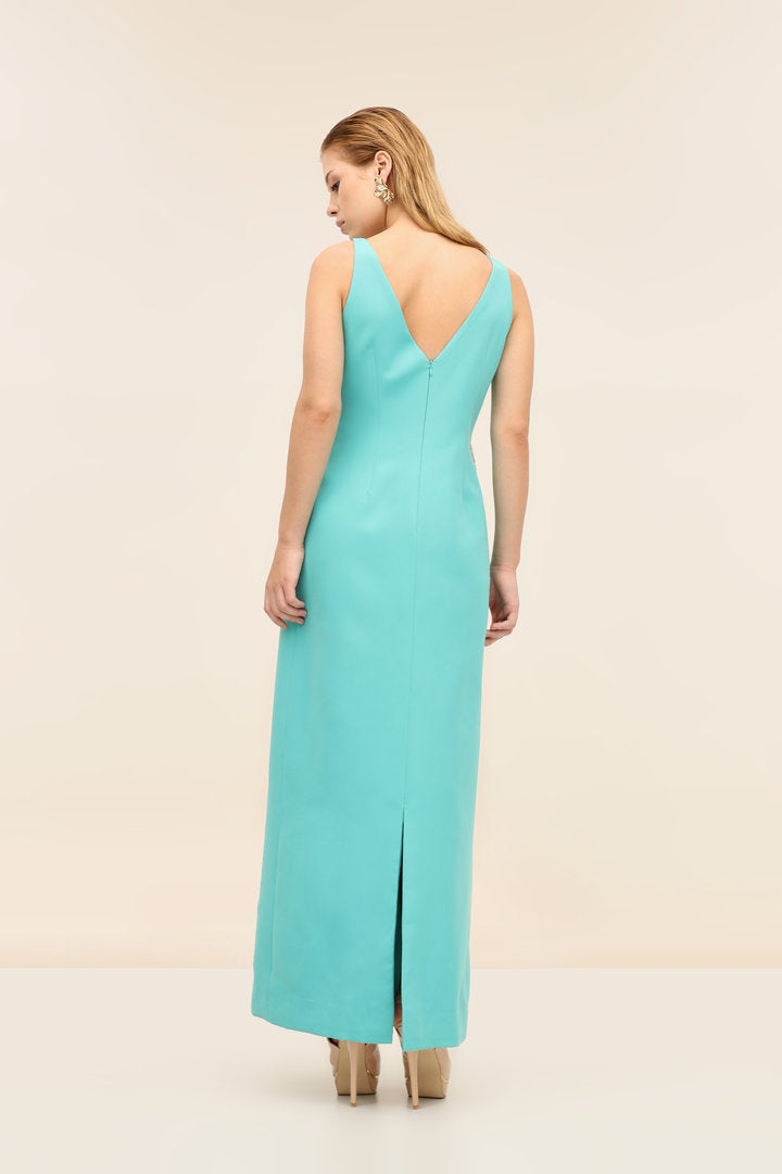 Sora Fitted Dress