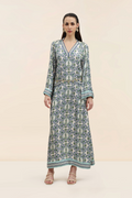 NYLA KAFTAN