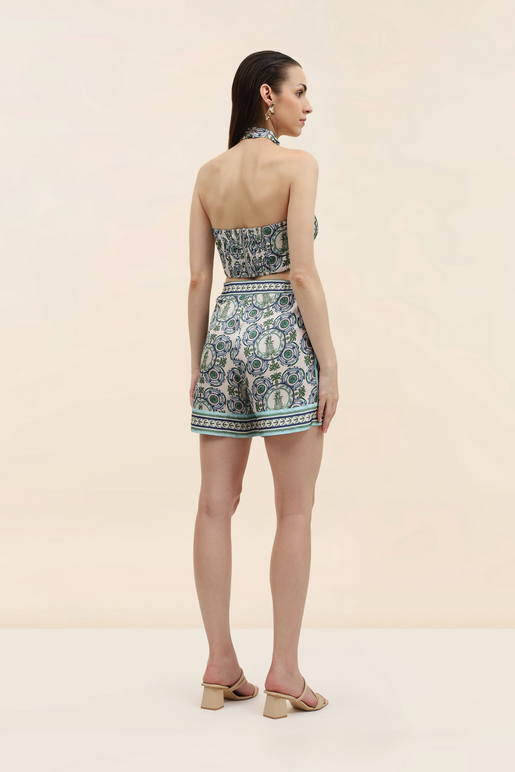 ELIO SHORTS