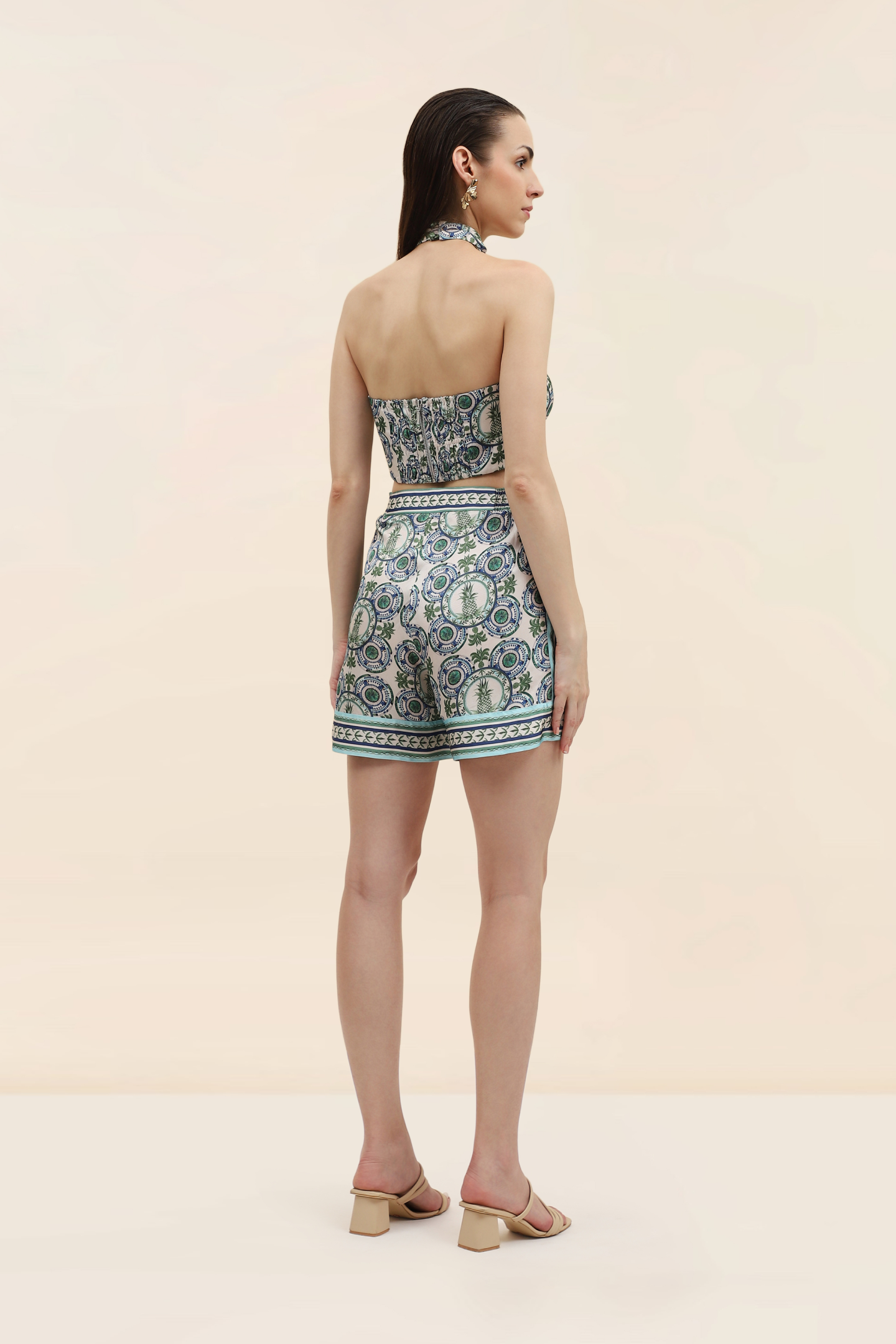 ELIO SHORTS