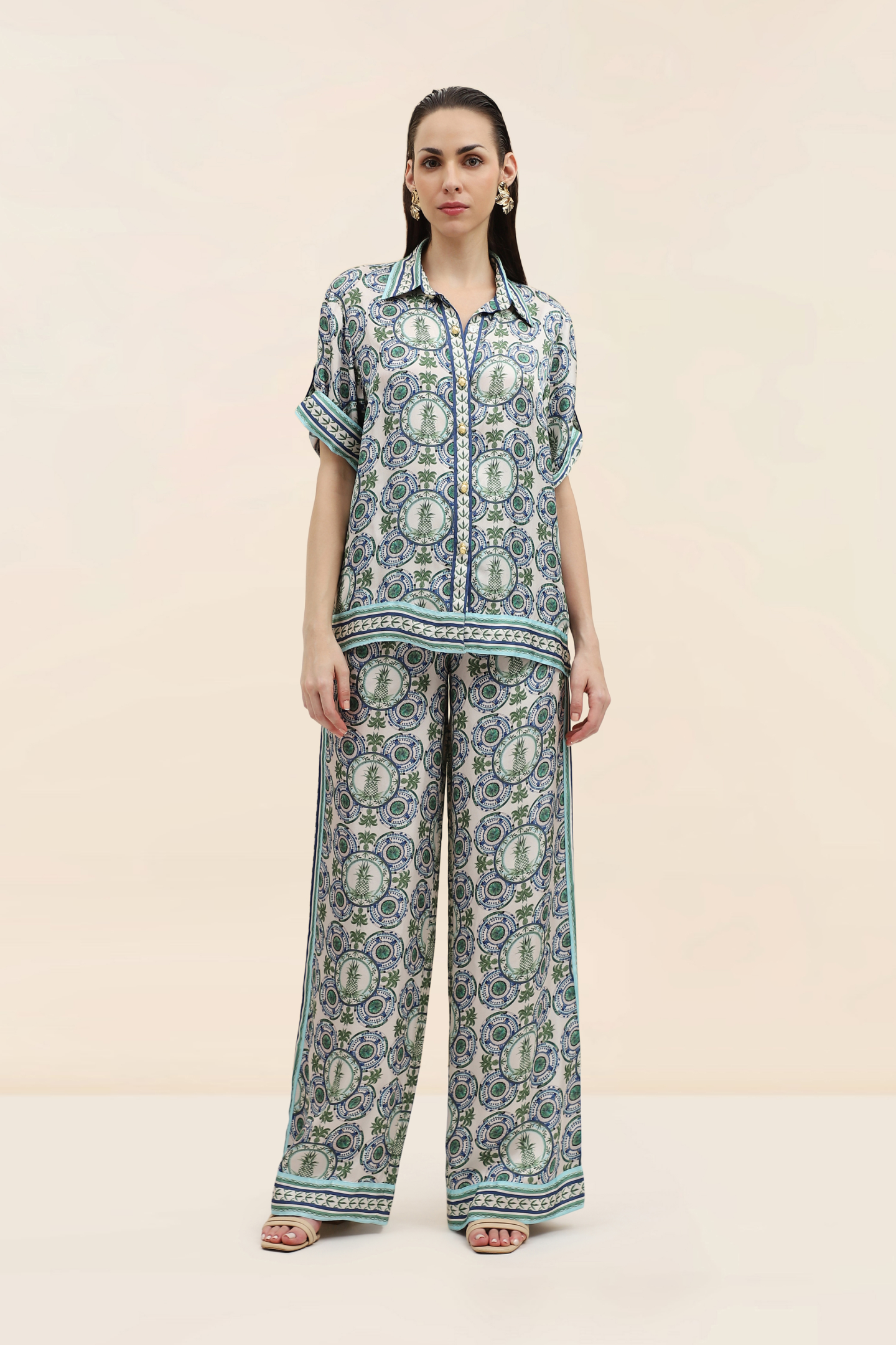 RAE PANTS