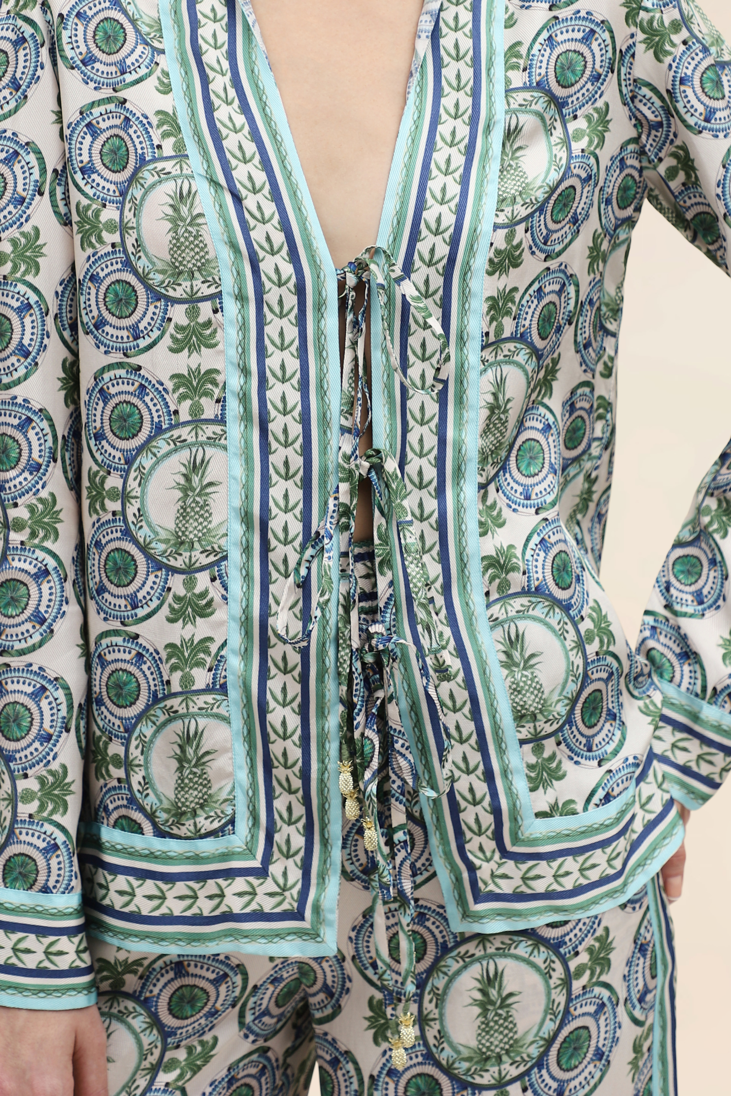 ERICA SHIRT
