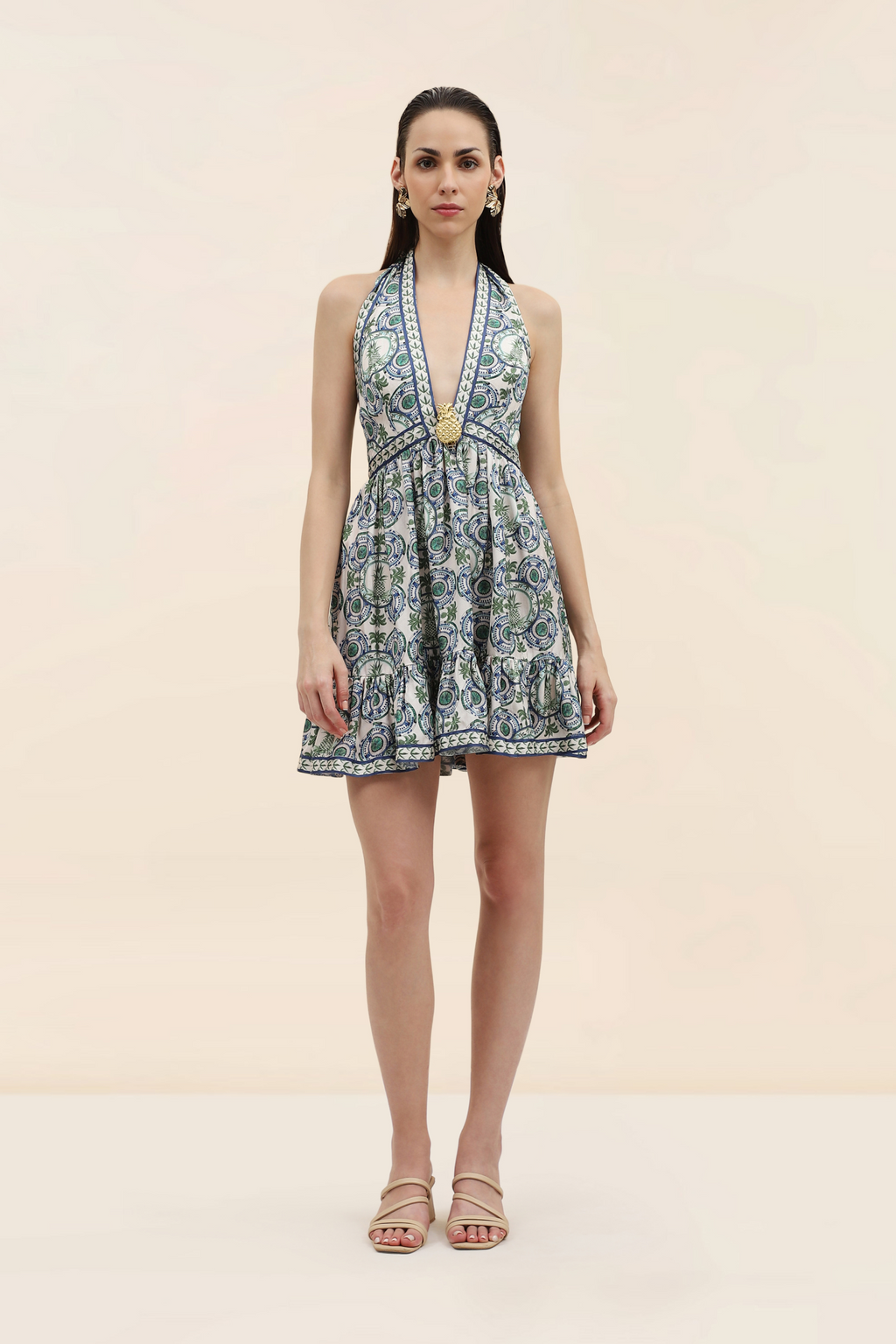 HARPER DRESS