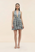 HARPER DRESS