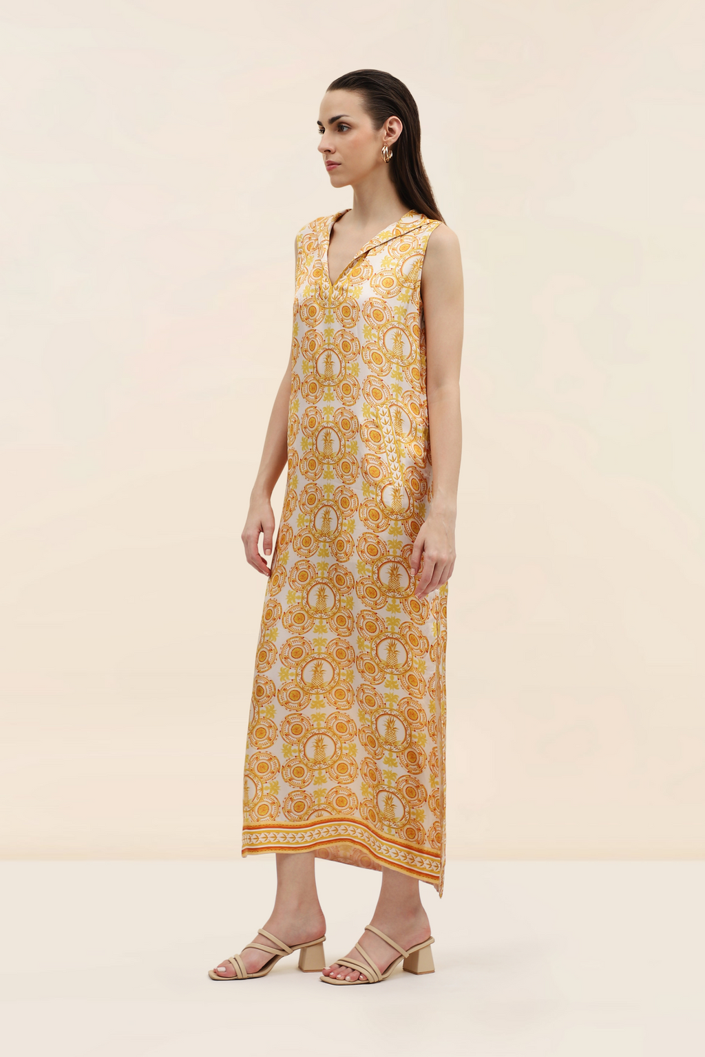 SIRENA DRESS