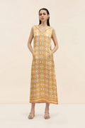 SIRENA DRESS