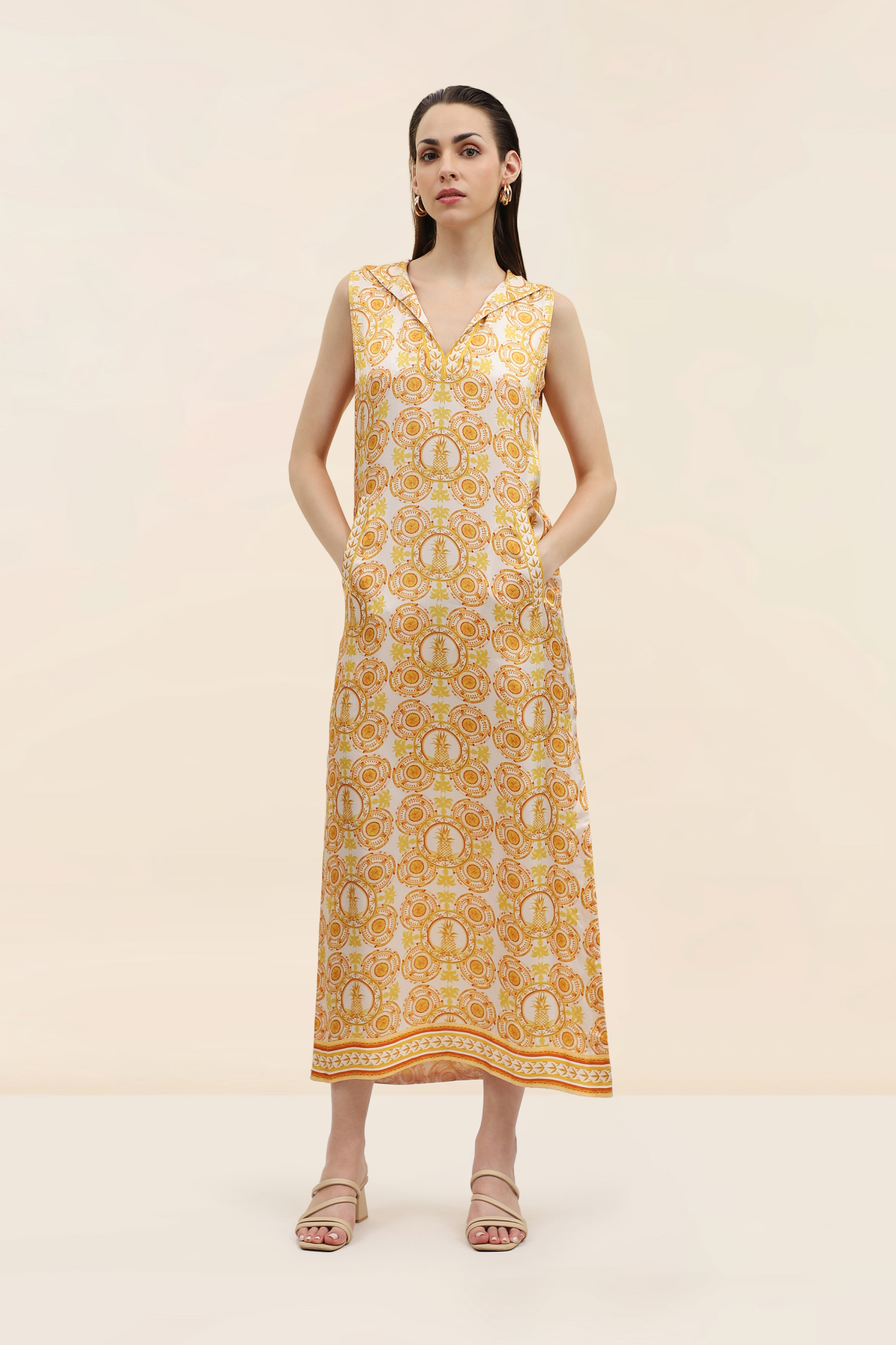 SIRENA DRESS