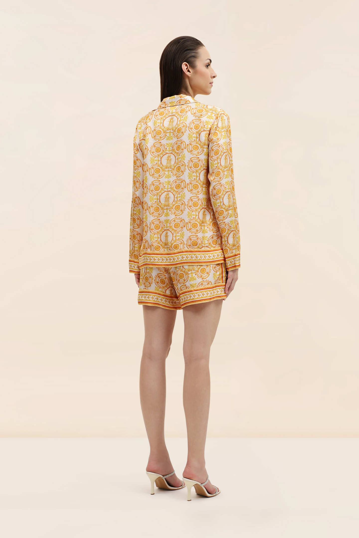 ELIO SHORTS