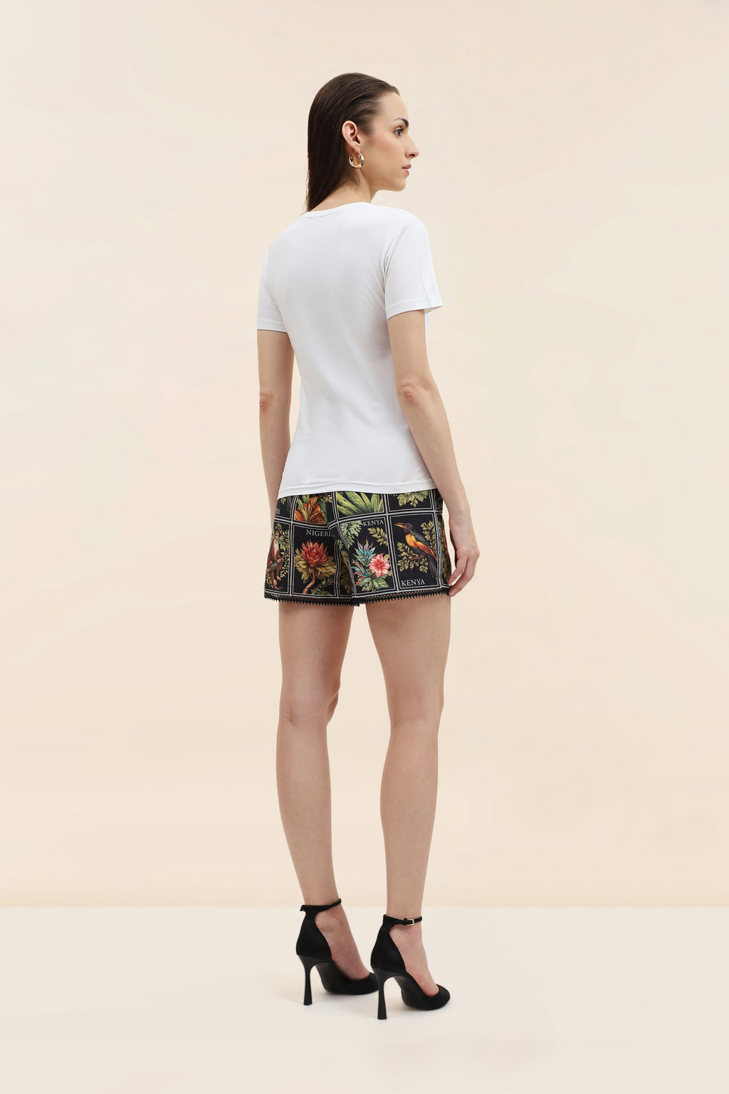 BELLE T-SHIRT