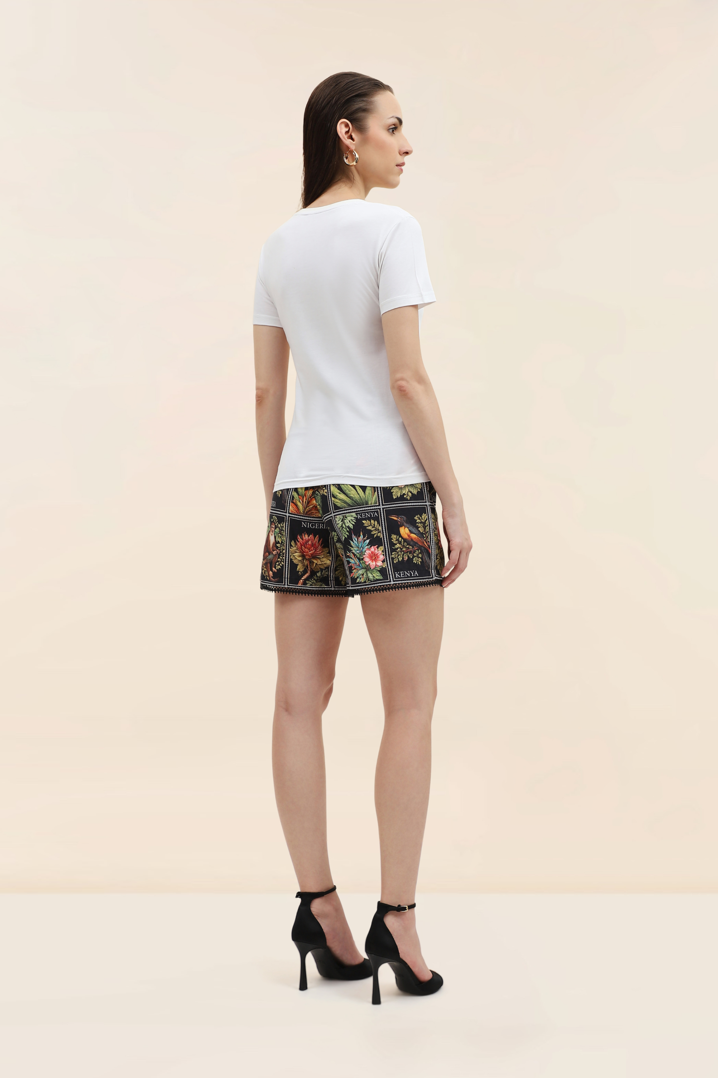BELLE T-SHIRT